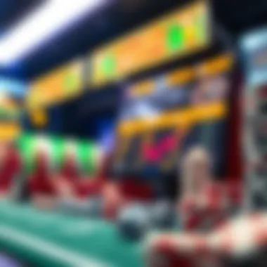 Navigating the Landscape of Gambling Site Promotions Summary Navigating the Landscape of Gambling Site Promotions Summary
