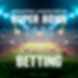 Navigating the Landscape of Super Bowl Betting Introduction