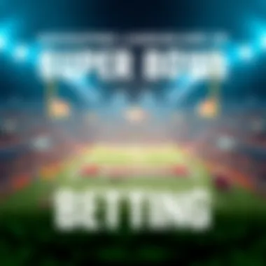 Navigating the Landscape of Super Bowl Betting Introduction Navigating the Landscape of Super Bowl Betting Introduction