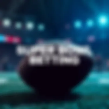 Navigating the Landscape of Super Bowl Betting Summary Navigating the Landscape of Super Bowl Betting Summary