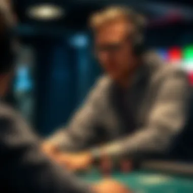 Notable Navigating the World of Free Texas Hold'em Online Notable Navigating the World of Free Texas Hold'em Online