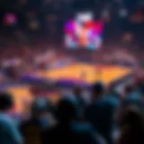 Analysis of player performance trends