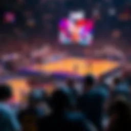 Analysis of player performance trends