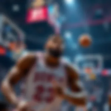 Innovative Betting Strategies for Tonight's Games Graphical insights into modern betting strategies