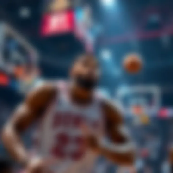 Innovative Betting Strategies for Tonight's Games Graphical insights into modern betting strategies