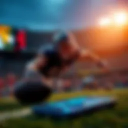 NFL Betting Apps: An Analytical Overview Introduction