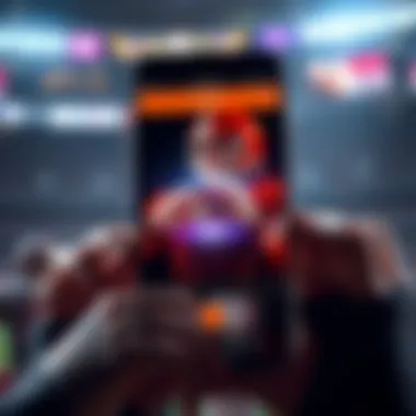 NFL Betting Apps: An Analytical Overview Summary NFL Betting Apps: An Analytical Overview Summary