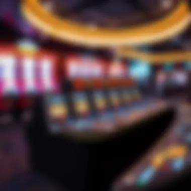Impact of Technology on Gambling Technology impact on online gambling
