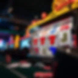 Optimal Slot Selections on PokerStars Introduction