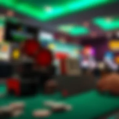 Notable Optimal Slot Selections on PokerStars Notable Optimal Slot Selections on PokerStars