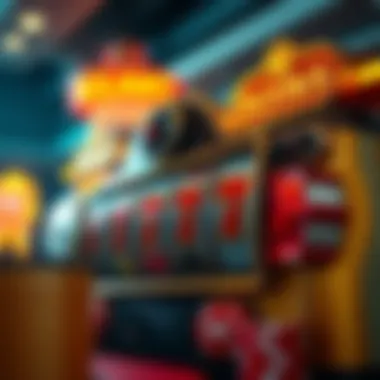Optimal Slot Selections on PokerStars Summary Optimal Slot Selections on PokerStars Summary