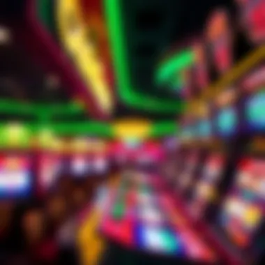 Understanding Responsible Gaming at Parx Casino Responsible gaming practices at Parx Casino
