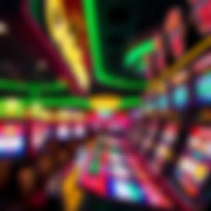 Understanding Responsible Gaming at Parx Casino Responsible gaming practices at Parx Casino