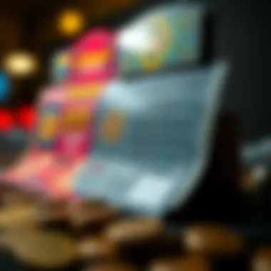 The Evolution of Scratch Tickets in Pennsylvania Historical overview of Pennsylvania scratch tickets