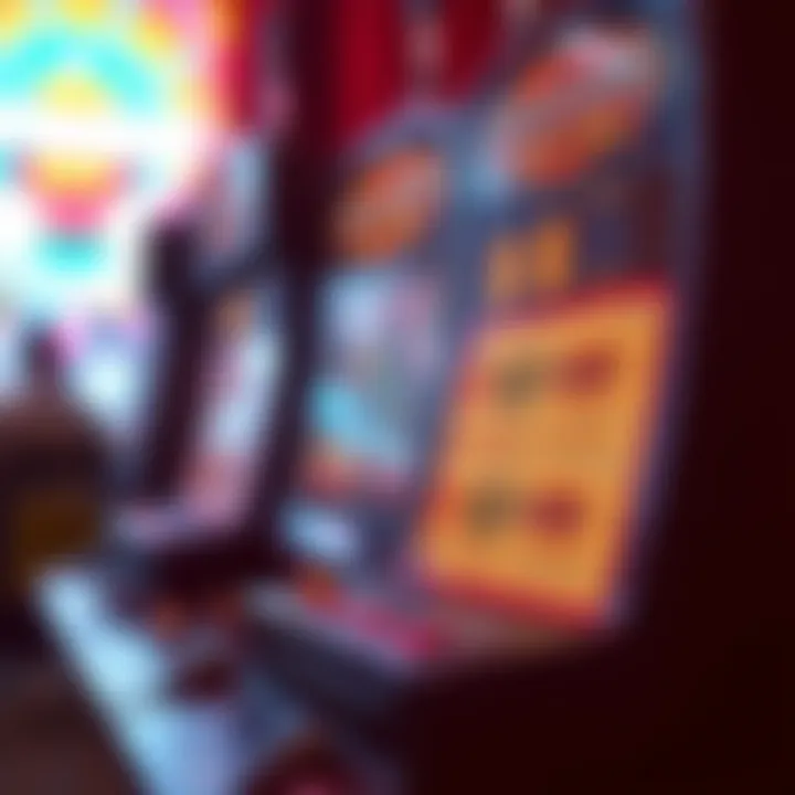 Understanding the Odds of Winning on Scratch Tickets Visual representation of odds associated with scratch tickets