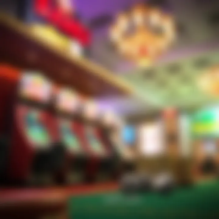 Promoting Responsible Gaming Illustration of responsible gaming practices