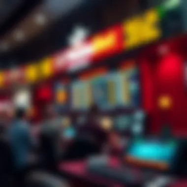 PointsBet Sportsbook NJ: An In-Depth Analysis Summary PointsBet Sportsbook NJ: An In-Depth Analysis Summary