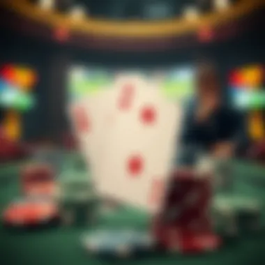 Poker Stars and Sports Betting: An In-Depth Exploration Summary