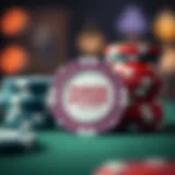 Poker Stars Chips: A Comprehensive Exploration Introduction