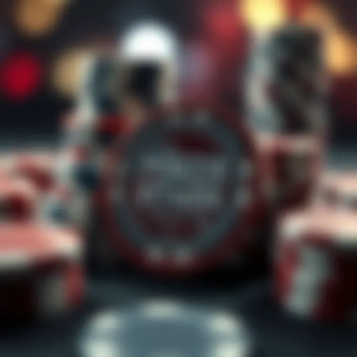 Notable Poker Stars Chips: A Comprehensive Exploration