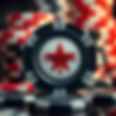 Poker Stars Chips: A Comprehensive Exploration Summary
