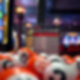 Powerball drawing schedule in California