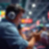Profiting from Mobile Play: A Deep Dive into Games That Generate Real Income on the iPhone Introduction