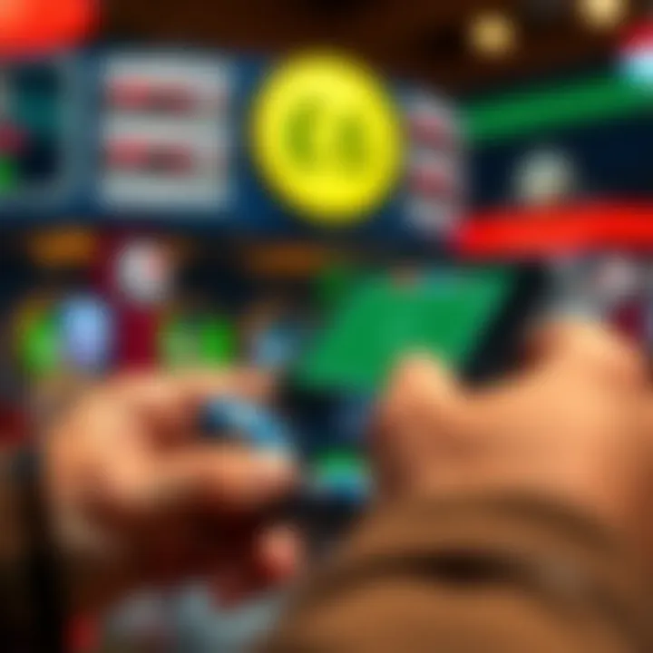 Notable Profiting from Mobile Play: A Deep Dive into Games That Generate Real Income on the iPhone