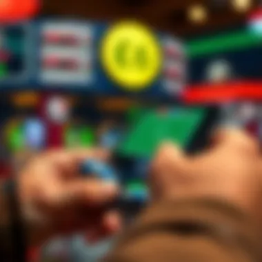 Notable Profiting from Mobile Play: A Deep Dive into Games That Generate Real Income on the iPhone Notable Profiting from Mobile Play: A Deep Dive into Games That Generate Real Income on the iPhone
