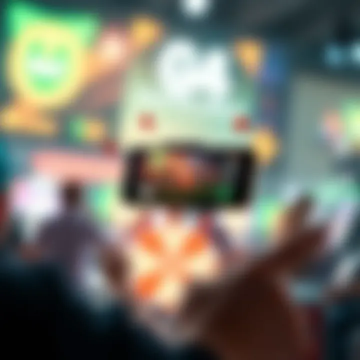 Profiting from Mobile Play: A Deep Dive into Games That Generate Real Income on the iPhone Summary