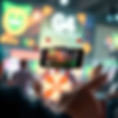 Profiting from Mobile Play: A Deep Dive into Games That Generate Real Income on the iPhone Summary Profiting from Mobile Play: A Deep Dive into Games That Generate Real Income on the iPhone Summary