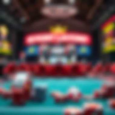 Regulatory Landscape of No Deposit Bonuses Regulatory overview impacting no deposit bonuses for players