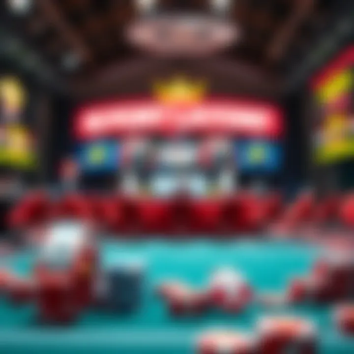 Regulatory Landscape of No Deposit Bonuses Regulatory overview impacting no deposit bonuses for players