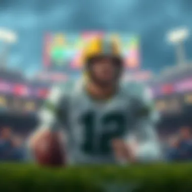 Responsible betting practices illustration