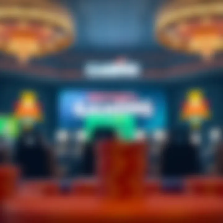 Understanding Responsible Gaming Overview of responsible gaming practices