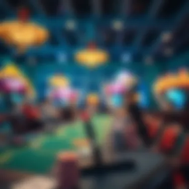 Responsible Gaming Practices Responsible gaming practices for young adults