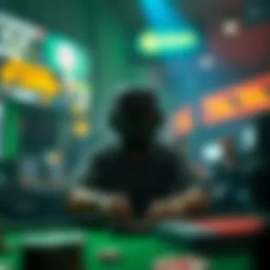 Responsible Gaming: Best Practices for Enthusiasts Visual guide on responsible gaming practices