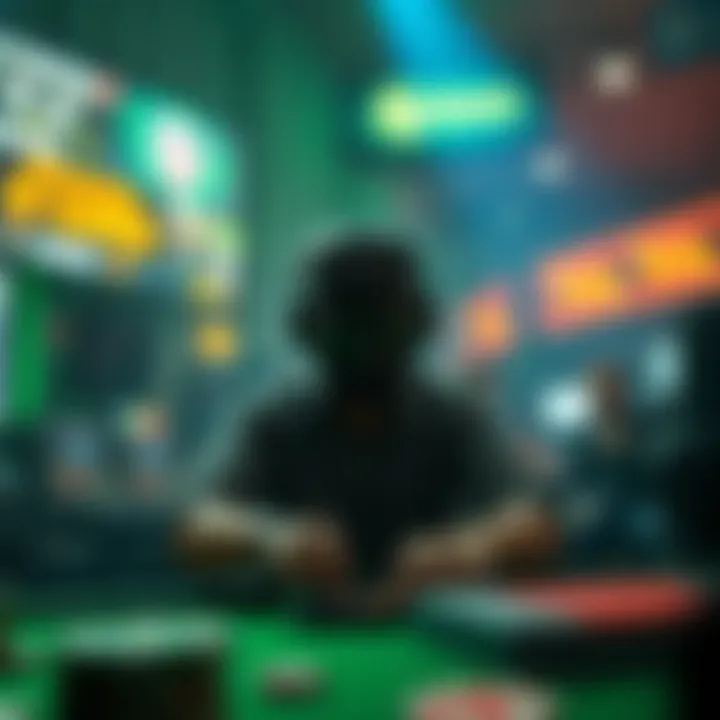 Responsible Gaming: Best Practices for Enthusiasts Visual guide on responsible gaming practices