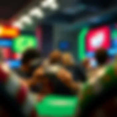 Responsible gaming tips for bettors