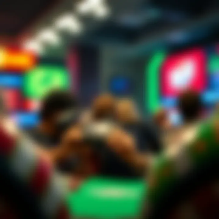 Responsible gaming tips for bettors