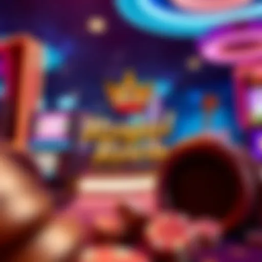 Royal Reels Slot Game Showcase