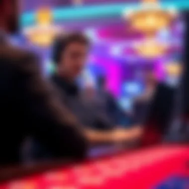 Customer Support Excellence at Royal Slots Casino Customer support services at Royal Slots Casino