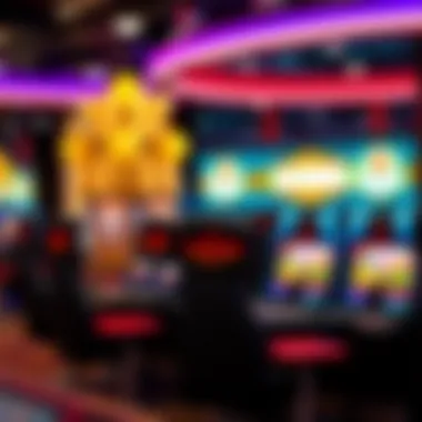 Comparison of sign-up bonuses in online gaming