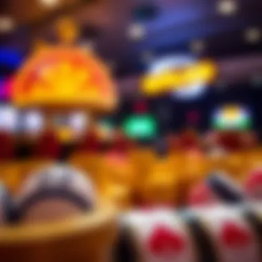 Eligibility criteria for Slotland bonus