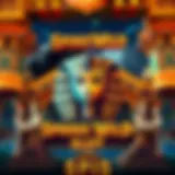 Exploring the Sphinx Wild Slot Game Interface Visual representation of Sphinx Wild Slot game interface