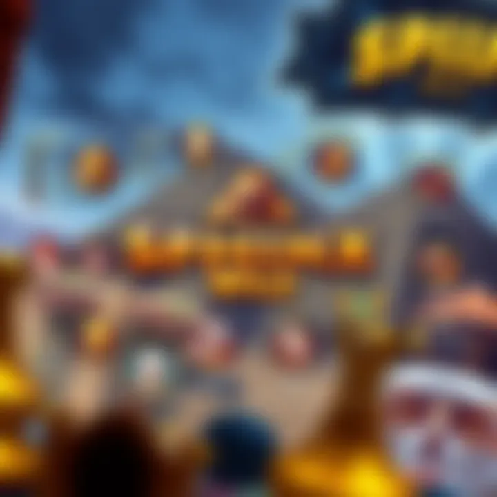 Strategic Considerations for Sphinx Wild Slot Concept map of strategic considerations for playing Sphinx Wild Slot