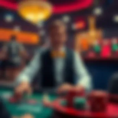 Strategic betting insights