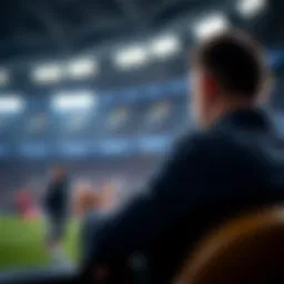 Strategic Insights into BT Sport Betting Introduction