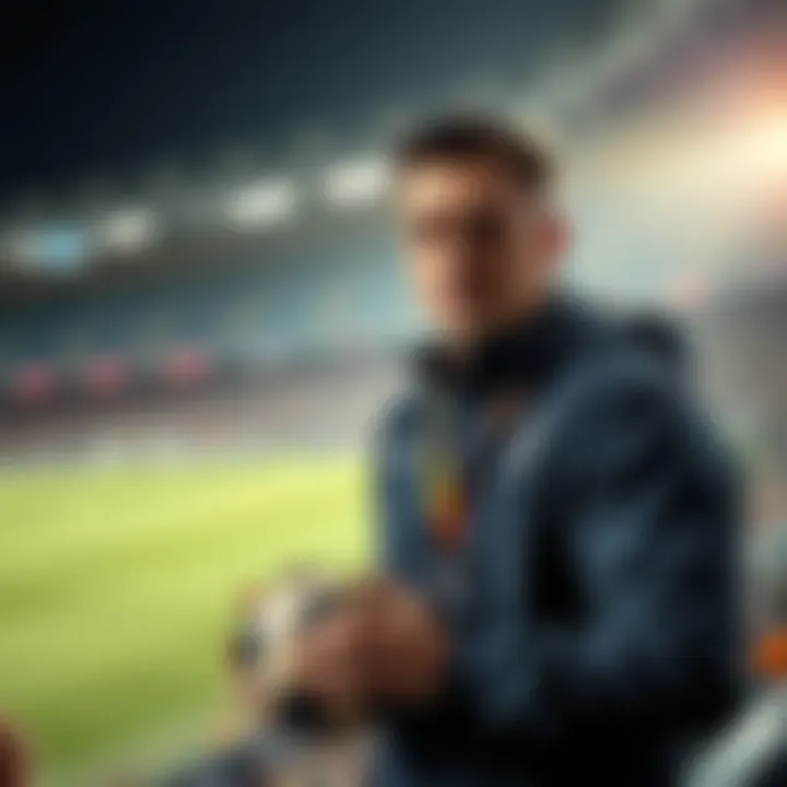 Notable Strategic Insights into BT Sport Betting Notable Strategic Insights into BT Sport Betting