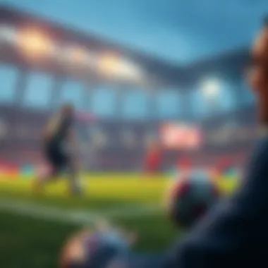 Strategic Insights into BT Sport Betting Summary Strategic Insights into BT Sport Betting Summary